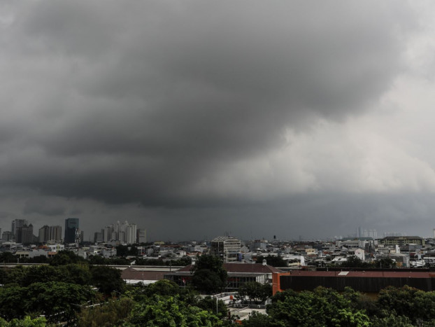 Indonesia Perlu Bentuk Komite Cuaca Ekstrem