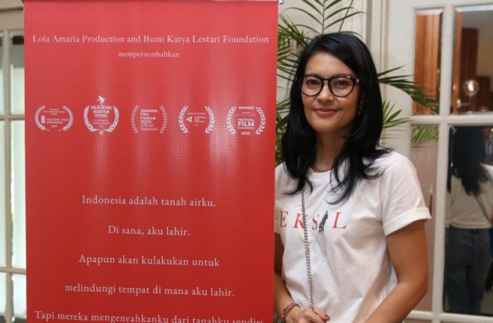 Film Dokumenter Eksil Karya Lola Amaria Siap Tayang di Bioskop 1 Februari