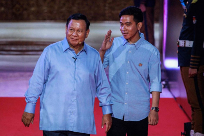 Timses Prabowo-Gibran Tanggapi Positif Survei The Economist
