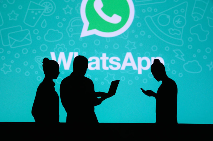 Whatsapp Jajaki Fitur Chat Lock di Web