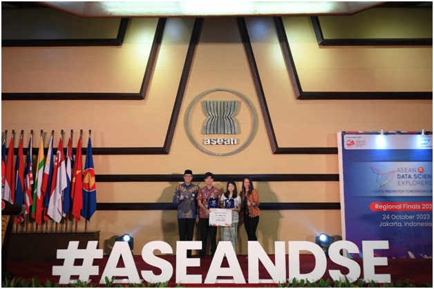 Rancang Solusi Kelayakan Huni Daerah Kumuh, Pemuda Indonesia Juara ASEAN DSE