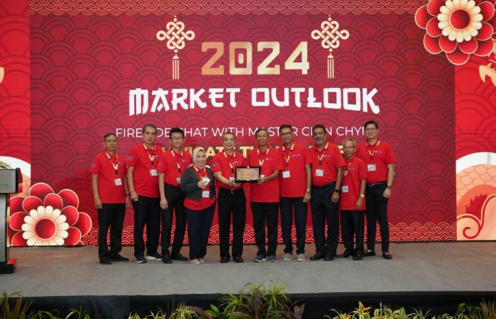 JFX Siap Jadi Bursa Berjangka Terdepan di Pasar Internasional