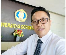 Rektor UNG: Konsep Kota Agropolitan Bisa Jadi Solusi Atasi Kemiskinan di Gorontalo