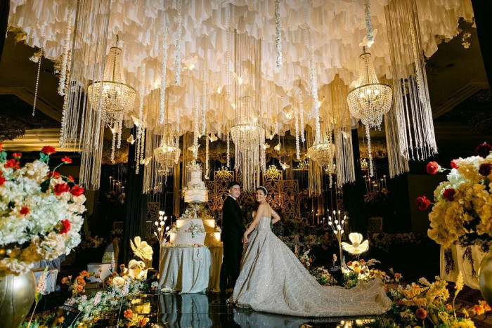 Sheraton Mustika Yogyakarta Resort & Spa Hadir di Mahkota Grand Wedding Expo