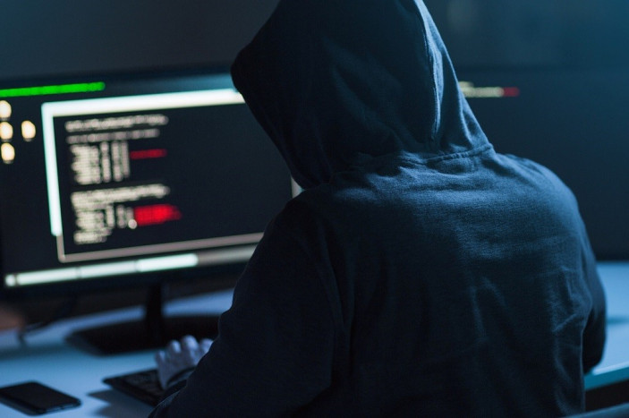 Debat Capres Sebut Hacker terkait Kejahatan Dunia Online