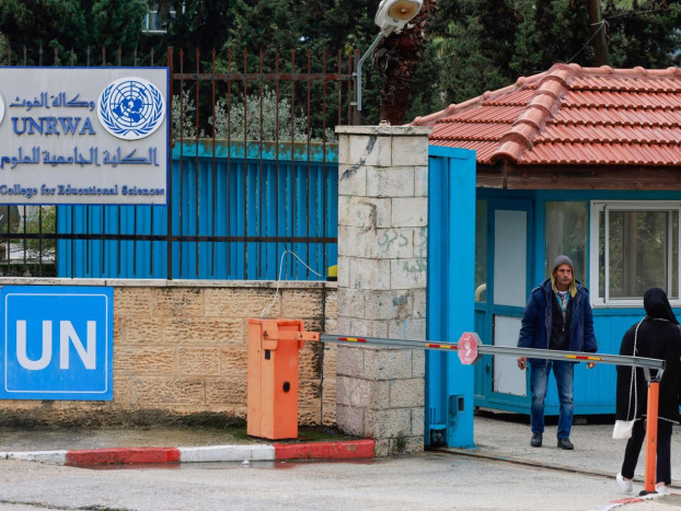 Kemenlu: Tuduhan Israel terhadap Staf UNRWA Bantu Hamas Harus Dibuktikan