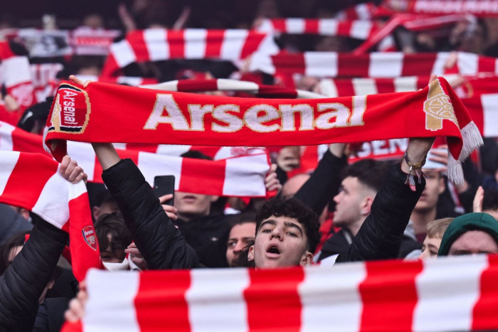 Arsenal Berburu Gelar, Cek Klasemen Liga Primer Inggris Terkini
