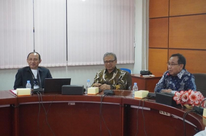 UPI Bandung Berdayakan Lembaga Pusat Difusi Inklusi