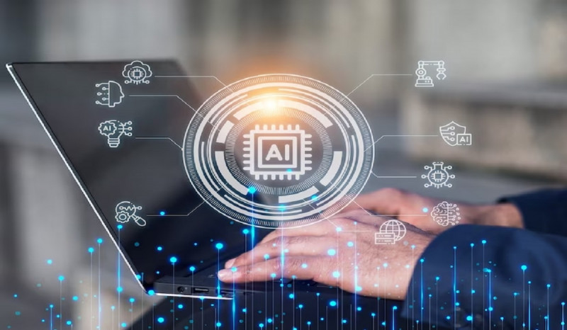 ZKDigimax Terapkan Smart Ritel Berbasis AI di Ranah Global
