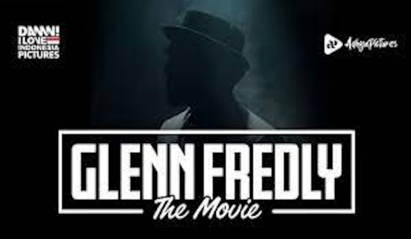 Glenn Fredly The Movie Kenalkan Empat Perempuan di Hidup Glenn Fredly