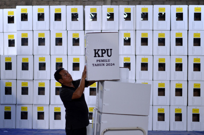 Polres Agam Siap Amankan Penyelenggaraan Pemilu 2024