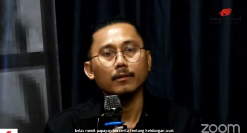 Prabowo Klaim Korban Penculikan Dikembalikan, PBHI: Memang Belanja di Warung?