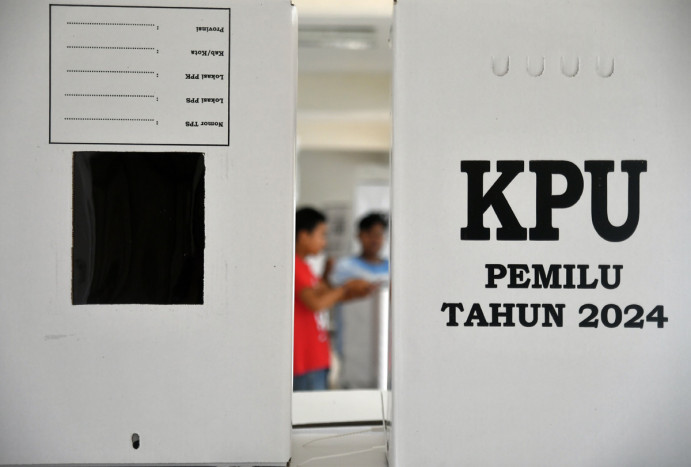 Kapolda Papua Ajak Ketua KPU di Daerah Rawan Tentukan Lokasi TPS