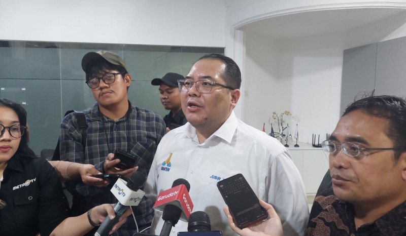 Timnas Amin akan Beri Bantuan untuk Kasus Take Down Videotron Anies