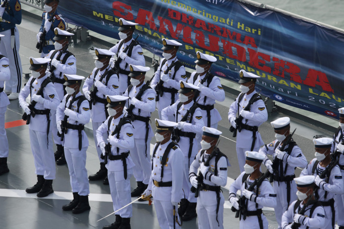 Pertempuran Laut Arafuru: Mengenang Hari Dharma Samudera dan Pengorbanan Pejuang TNI AL