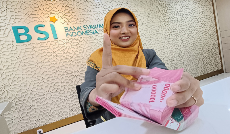 Untuk Bisa Bersaing di Keuangan Syariah BSI Butuh Kehadiran Bank Syariah Besar Lainnya