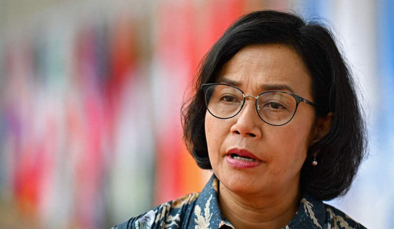 Sri Mulyani: LPDP Tengah Kembangkan Formulasi Student Loan