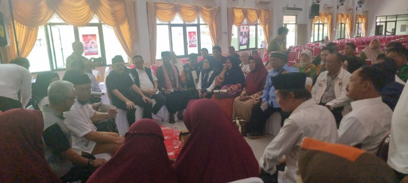 Relawan Emak-Emak Anies Siap Buka Dapur Umum Tujuh Hari