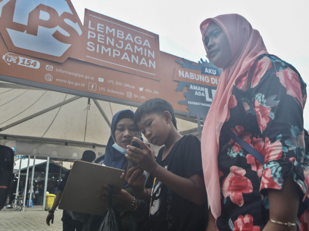 LPS Siapkan Pembayaran Simpanan Nasabah BPRS Mojo Artho