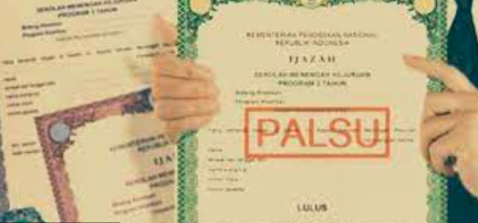 Ijazah Palsu, Dokter PSS Sleman Ditangkap di Tangerang