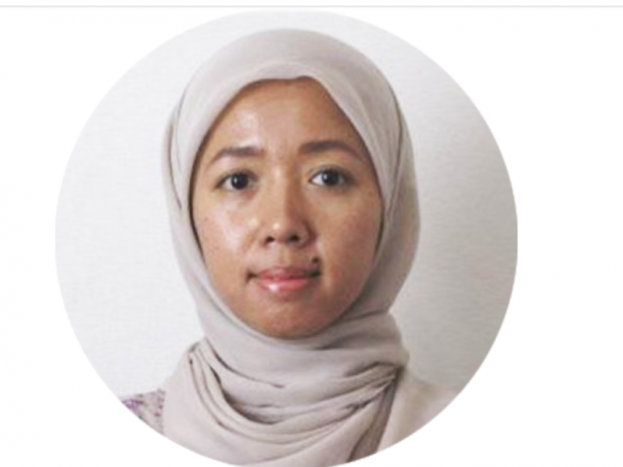 Profil Curie Maharani Panelis Debat Ketiga Capres