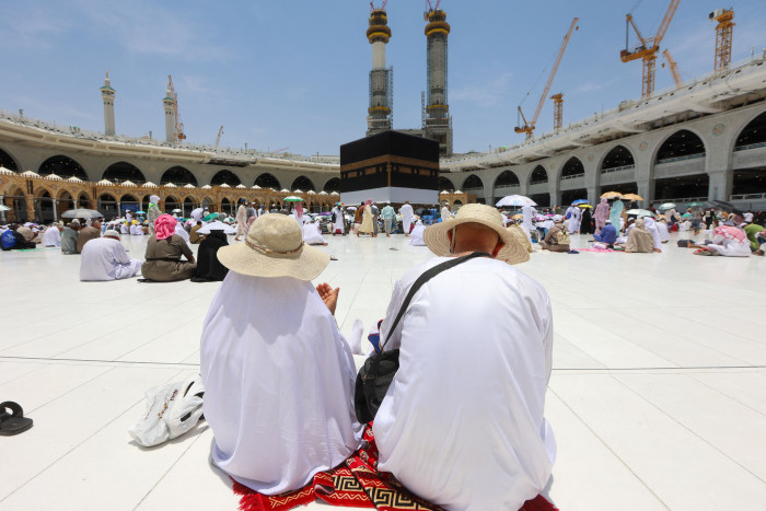  Teknis Penyelenggaraan Haji 2024 akan Disahkan Pekan Depan