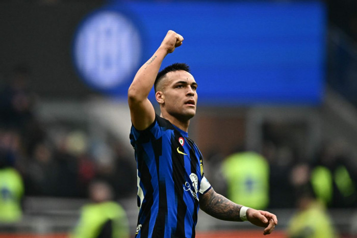 Inter Milan Rebut Posisi Puncak, Begini Klasemen Serie A Terbaru