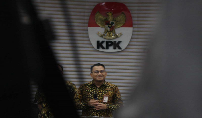 Kasus TPPU Nurhadi, KPK Panggil Eks Bos Lippo Group
