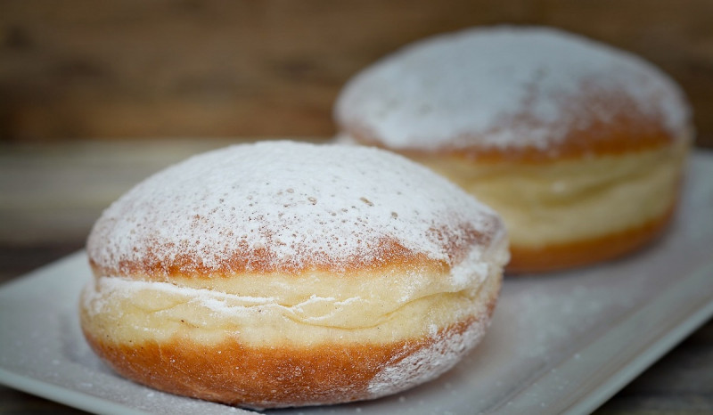 Gampang! Inilah 5 Cara Membuat Donat Kentang, Ada Varian Manis sampai Gurih