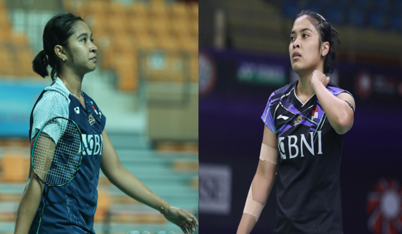 Ester Nurumi Hadapi Gregoria Mariska di Babak 16 Besar Indonesia Masters