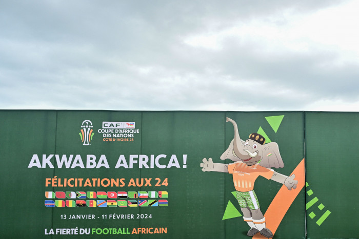 Angola dan Nigeria Masuk Perempat Final Piala Afrika 2023