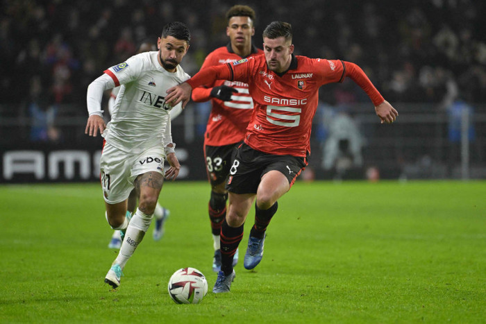 Rennes Kandaskan Nice 2-0, PSG Kini Berpeluang Unggul Jauh di Puncak Ligue 1