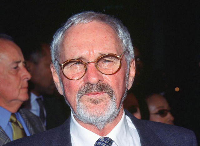 Sutradara Legendaris Hollywood Norman Jewison Tutup Usia pada Usia 97 Tahun
