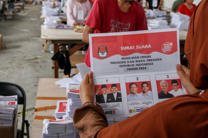 Pentingnya Selisik Rekam Jejak Calon di Pileg dan Pilpres