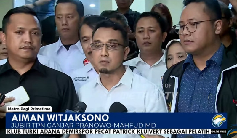 Naik Sidik, Polisi Periksa Saksi hingga Ahli untuk Dalami Kasus Aiman Witjaksono
