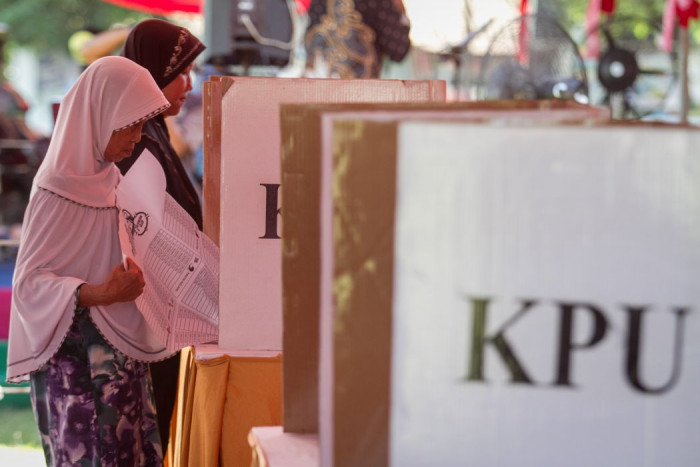 Dinsos DKI Pastikan Warga Panti Sosial Bisa Gunakan Hak Pilih di Pemilu 2024