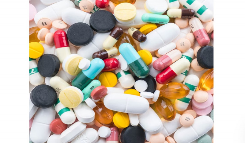 Pengunaan Antibiotik Secara Sembarangan Bisa Fatal Bagi Tubuh Manusia
