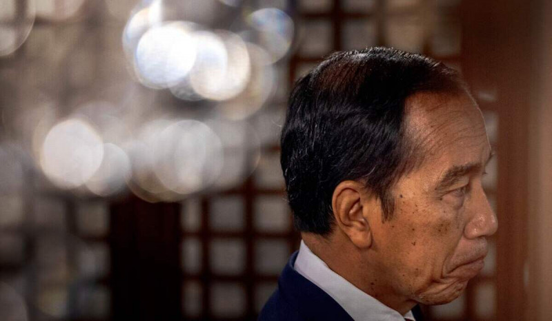 Efek Domino Pernyataan Jokowi Soal Presiden Boleh Kampanye Mulai Terlihat