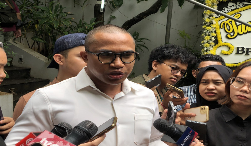 Rizal Ramli Disebut Tidak Acuhkan Sakit Lantaran Fokus Pergerakan