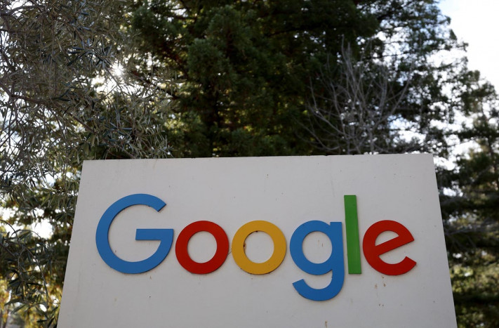 Kecerdasan Buatan Dongkrak Keuntungan Google Hingga Lampaui Ekspektasi