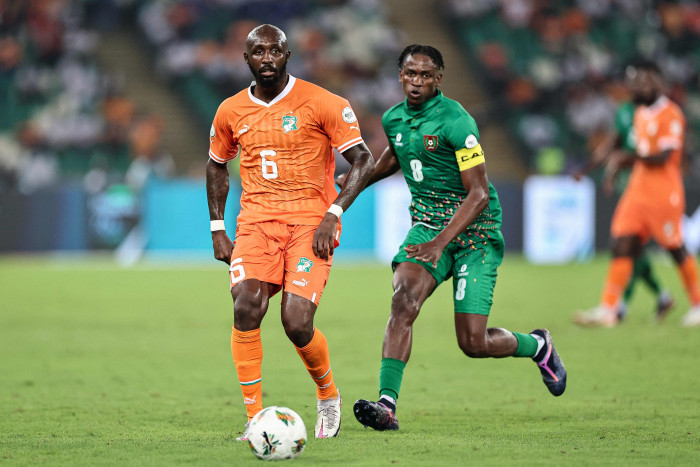 Fofana Cetak Gol Gemilang, Ivory Coast Menang 2-0 dalam Pembukaan Piala Afrika