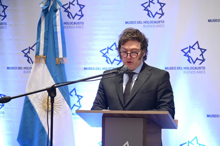 Pemerintahan Presiden Argentina, Javier Milei, Tarik Kembali Langkah Fiskal dari Omnibus Bill
