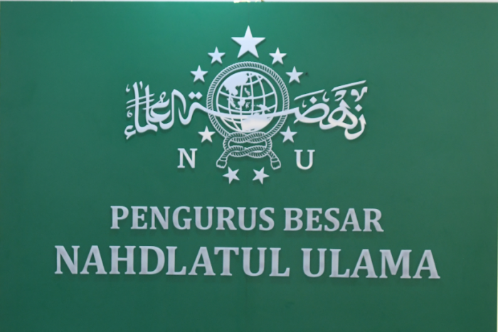 PBNU Klaim Netral di Pemilu