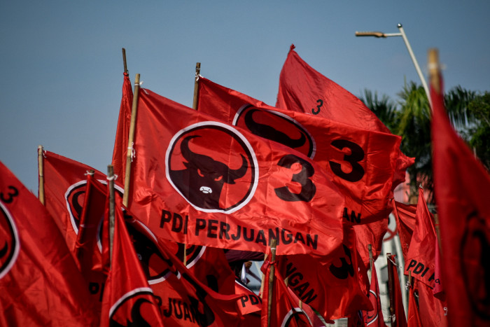 Survei: PDIP Berpotensi Tidak Menang di Pemilu 2024, Dikalahkan Gerindra