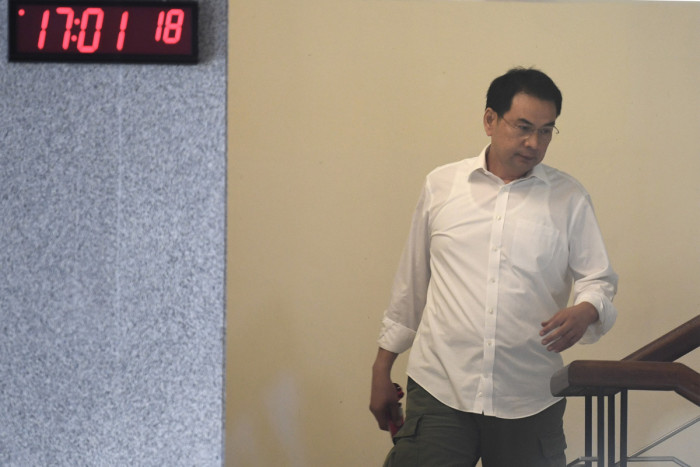 KPK Periksa Azis Syamsuddin dalami Kesepakatan Menyuap Eks Penyidik