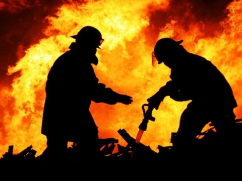 Kasus Kebakaran di 2023 Tertinggi dari Bencana Lain