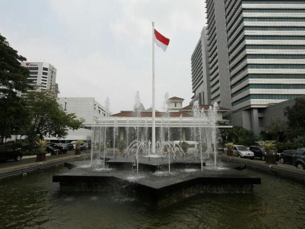 Pemprov DKI Jakarta masih Kaji Putusan Suap SAP