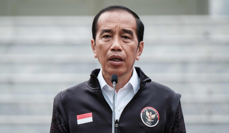 Poros Transisi Indonesia Tetap Berharap Jokowi Buka Rekam Medis Kejiwaan