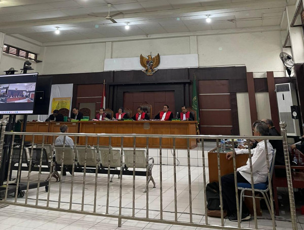 Kuasa Hukum SBS Tegaskan Akuisisi Dilakukan Sesuai Aturan