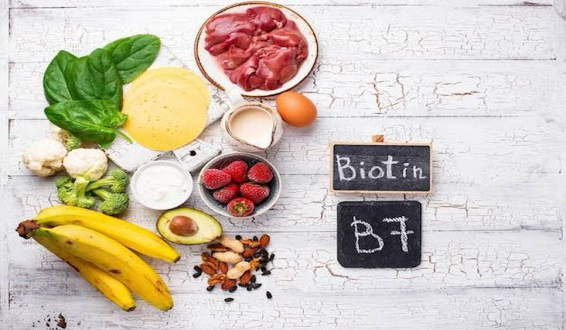 Simak 6 Manfaat Vitamin H Bagi Tubuh, Dari Mana Sajakah Sumbernya?